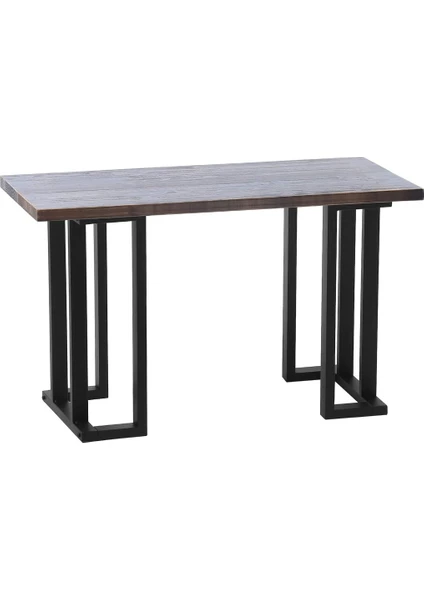 Metal Masa Ayağı Yemek Salon Cafe Mutfak Yemek Masası Metal Masa Ayağı 1 Çift Takım 2 Adet Metal Ayak